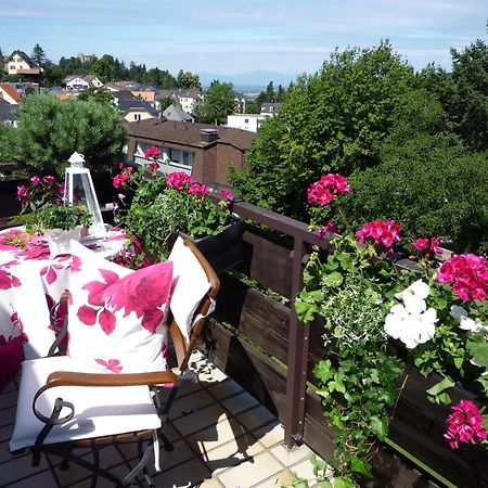 Hotel Behringer'S Traube Badenweiler Eksteriør billede
